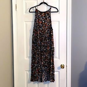 Torrid size 2 high lo dress